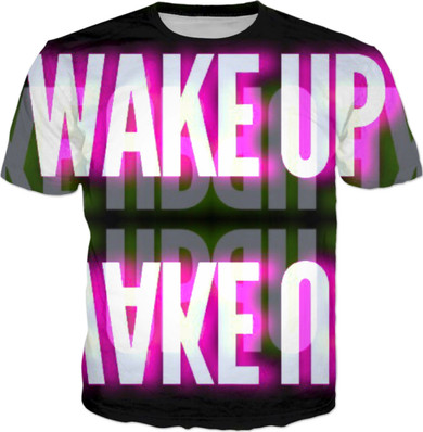 Woke Up