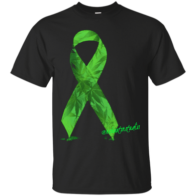 420 Mental health awareness Gildan Ultra Cotton T-Shirt