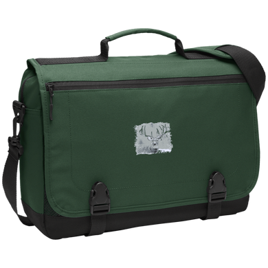 Whitetail  Authority Messenger Briefcase