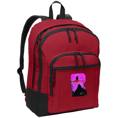 Grim Ripper  Port Authority Basic Backpack