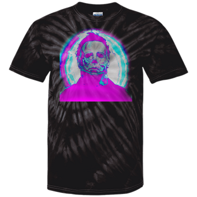Michael Myer 100% Cotton Tie Dye T-Shirt