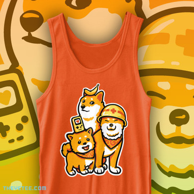 Meme Dogs