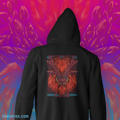 Hunting Club: Teostra