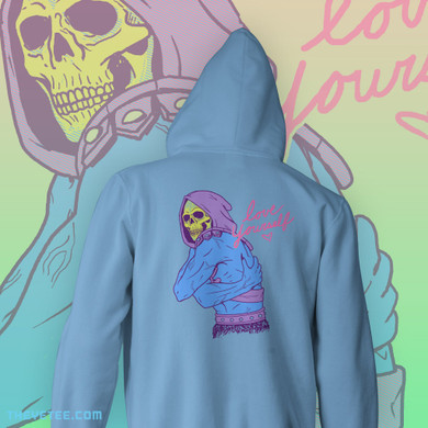 Love Yourself
