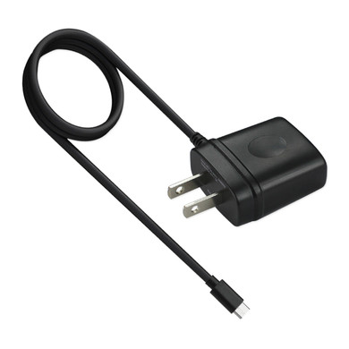 REIKO PORTABLE TYPE C TRAVEL ADAPTER CHARGER WITH