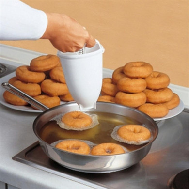 Mini Donut Maker