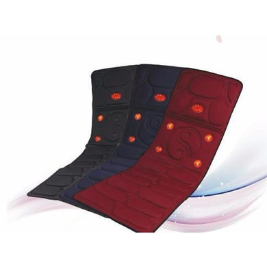 Full Body Massager Cushion Mattress