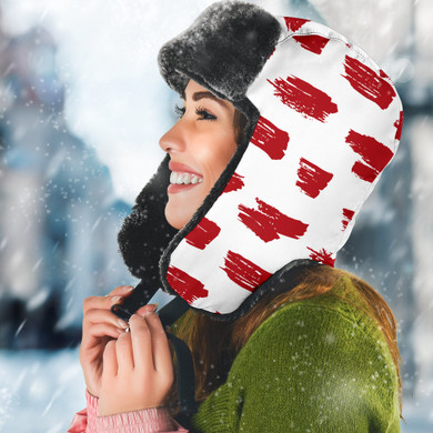 Trapper Hat- Christmas