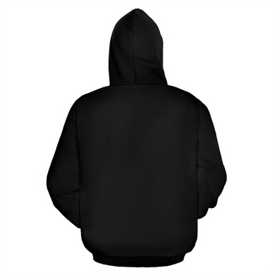 All Over Hoodie