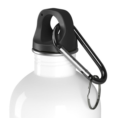 Manson Stainless Steel Water Bottle