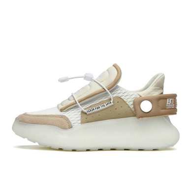 RÜ X CENTENARIO "Starter" Sneakers