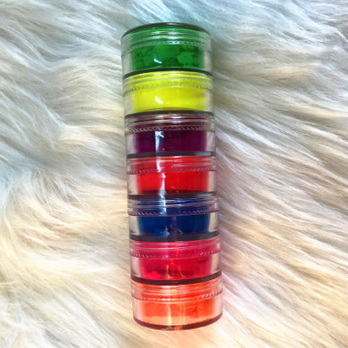 MATTE EYESHADOW STACK PIGMENTS