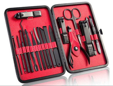 Professional Manicure Set