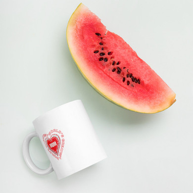 World's Greatest Mom - Coffee Mug