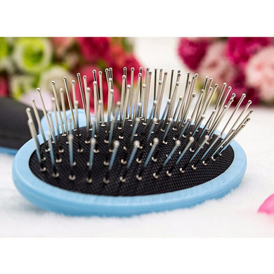Grooming Brush