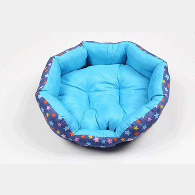 Super Soft Fashion Pet Bed