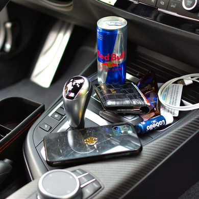 Car organizer