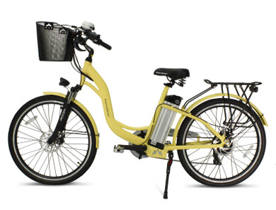 Veller 2021 Electric Bike