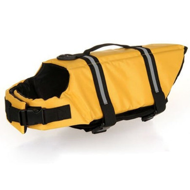 Pet Dog Life Vest