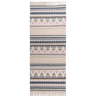 Soft Tassel Home Carpets
