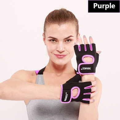 AOLIKES Sports Gym Gloves Half Finger Breathable Weightlifting Fitness Gloves Dumbbell Men Women Weight lifting Gym Gloves S M L AOLIKES Sports Gym Gloves Half Finger Breathable Weightlifting Fitness Gloves Dumbbell Men Women Weight lifting Gym Gloves S M L