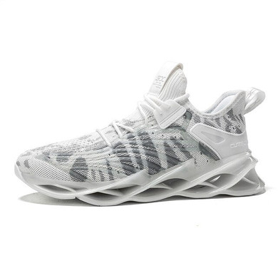 Breathable Outdoor Running Sports Blade Sneakers