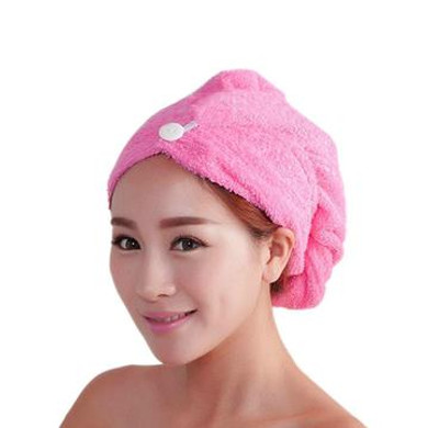 Hair-Drying Towel