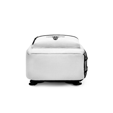 Backpack | Nurse backpack | Caduceus