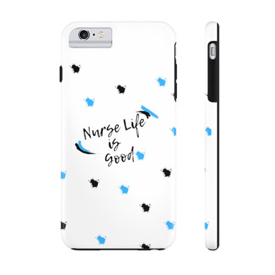 Case Mate Tough Phone Cases | Life is good