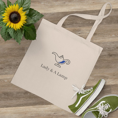 Tote Bag | Nurse Bag | Canvas Tote