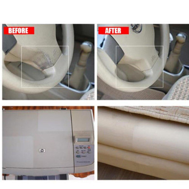 Cleaning Agent Multi functional Car Interior Agent cream