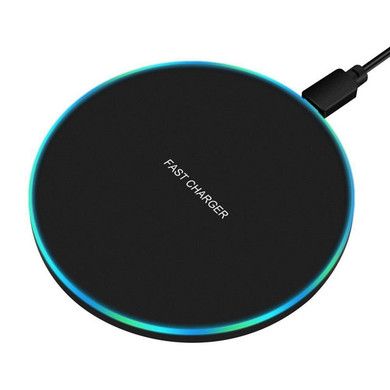 USB Fast Wireless Charger