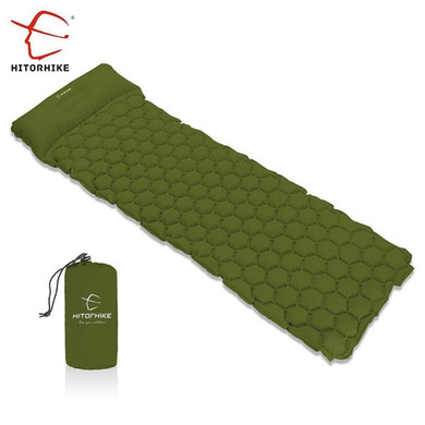 air mattress Sleeping Cushion