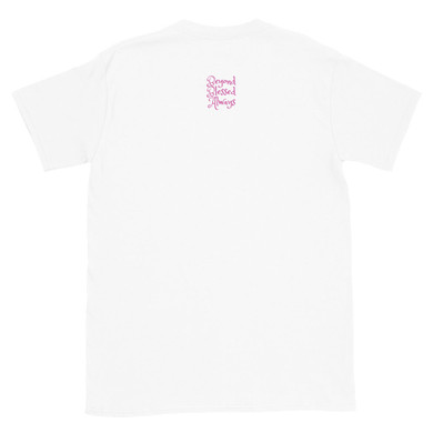 Breast Cancer-I'm Stronger Shirt Breast Cancer-I'm Stronger Shirt