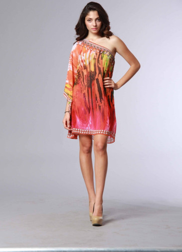 MY LOVELY DRESS