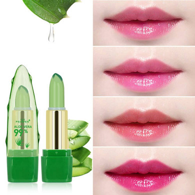 Aloe vera Lipstick Aloe vera Lipstick