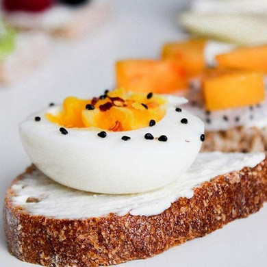 Multi-Functional Egg Boiler