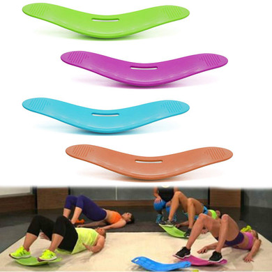 ABS  Balance Board