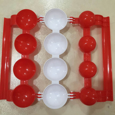 Meatball  Maker Mold