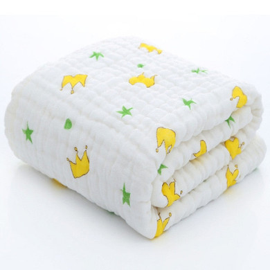 Brit & Kai Baby Bath and Shower Towels