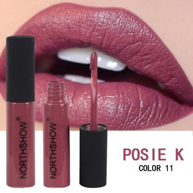 Long-Lasting Lip Gloss