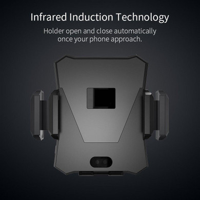Automatic Infrared Sensor Phone Holder