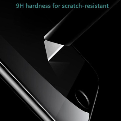 Anti Spy Tempered Glass Screen Protector