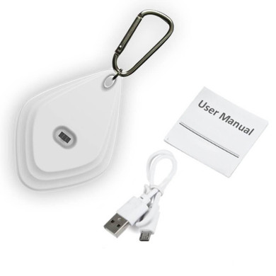 Ultrasonic Pest Repeller for all Animals