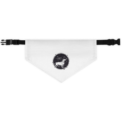 Astrodoxie Bandana Collar