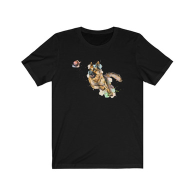 "Splatter" GSD Tee