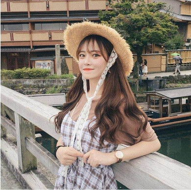 2018 Handmade Weave Raffia Sun Hats For Women Summer