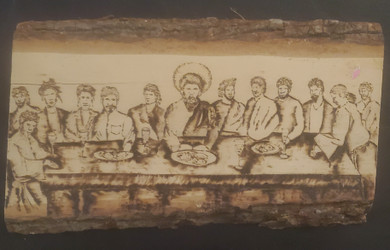 Last Supper