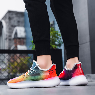 CALYPSO 'Le Monstre' Sneakers