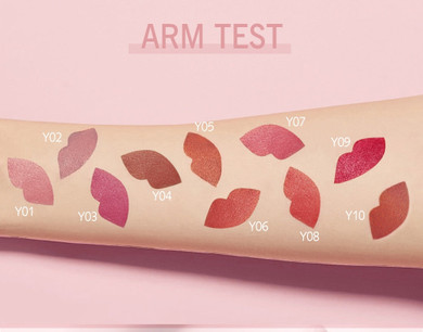 KIMUSE-Matte Lipstick Moisturizer
